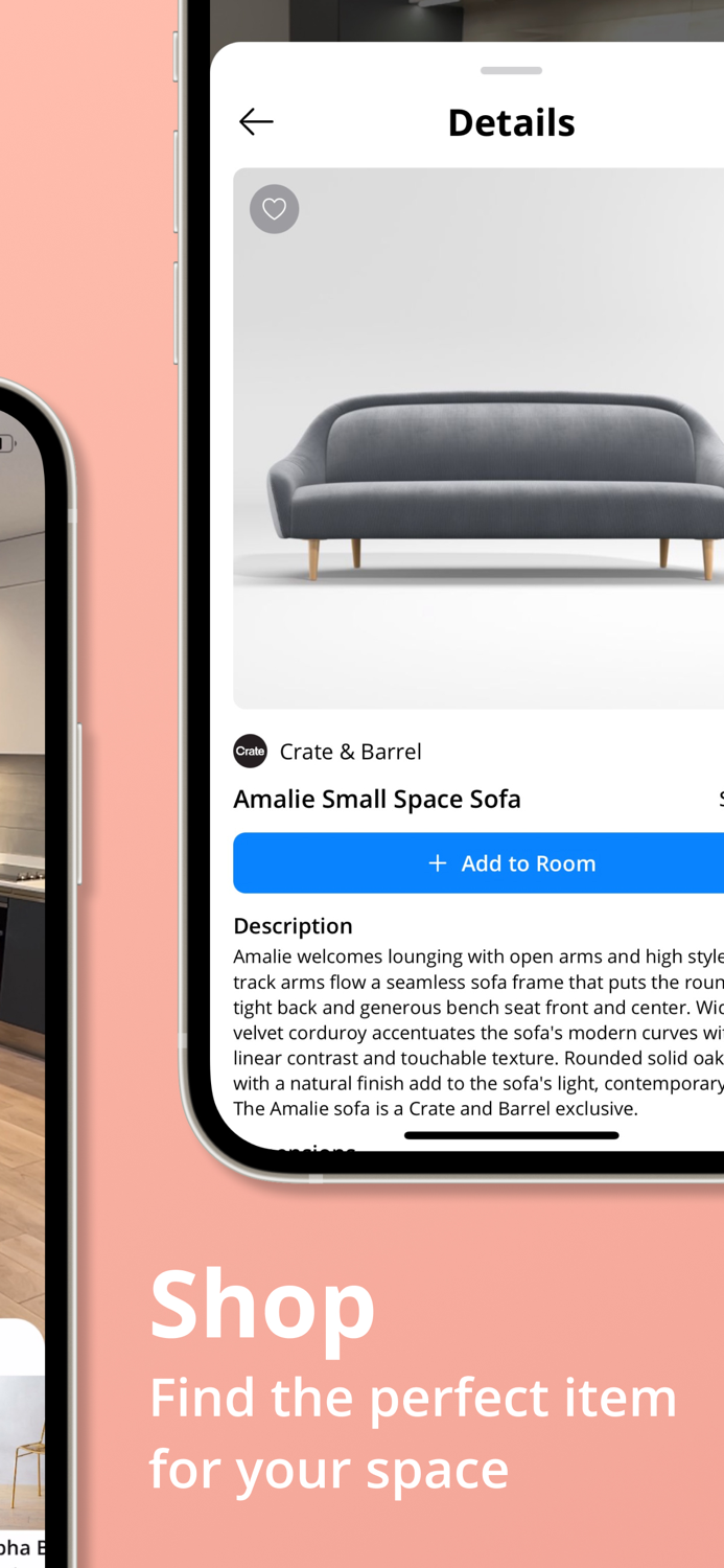 Composite - AR Interior Design