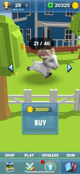 Game screenshot TAY TAY'S Funny Farm apk