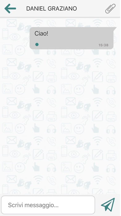 Graziano Barbieri dal 1965 Screenshot
