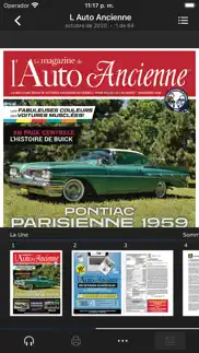 l'auto ancienne problems & solutions and troubleshooting guide - 2
