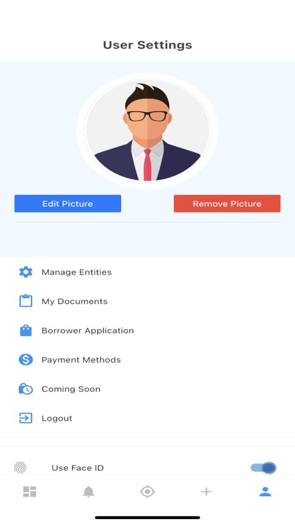 My Anchor - By Anchor Loans screenshot-3