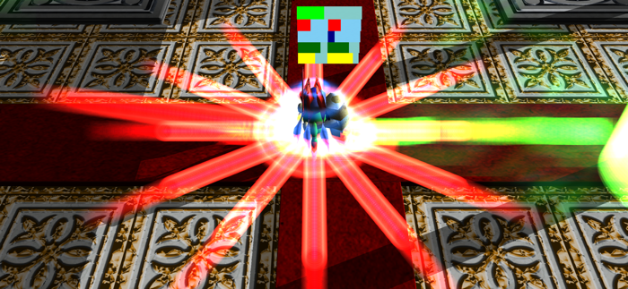 FOREST Shaman EpisodeDuel