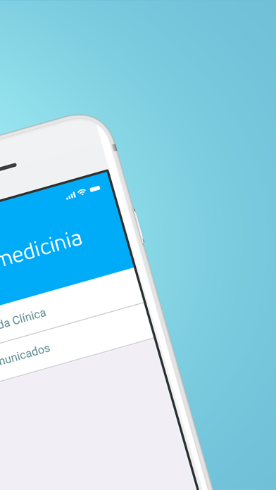 Medicinia Screenshot