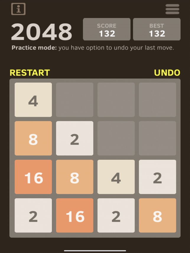 2048+++ on the App Store