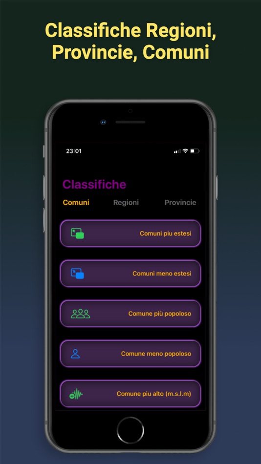 #8. CapItaly (iOS) 由: Pier Giacomo Gurini