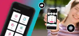 Game screenshot Tictags - More Hashtags mod apk