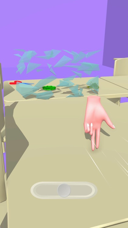 Hand Runner screenshot-9