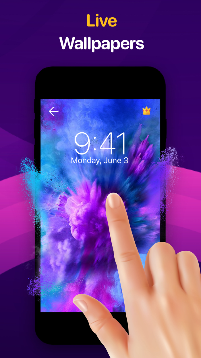 Make Your Own Wallpaper