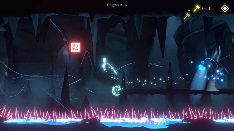 eia : A short story screenshot-6