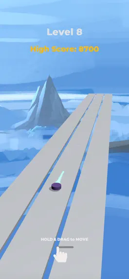 Game screenshot Spin'Run mod apk