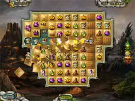 Game screenshot Mystika 3 apk