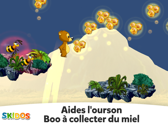 Screenshot #6 pour Jeux éducatifs pour enfant 5-9