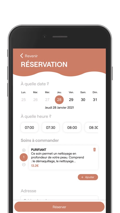 KOZYDAMA screenshot-3