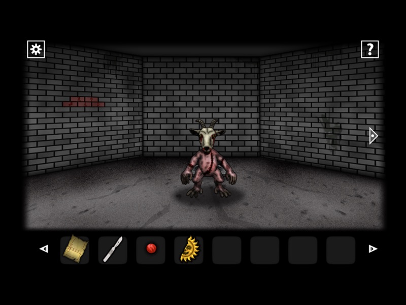 Forgotten Hill: Surgery screenshot 10