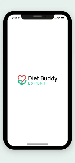 Game screenshot Diet Buddy Expert mod apk