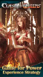 clash of queens: light or dark problems & solutions and troubleshooting guide - 4