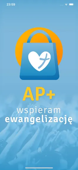 Game screenshot AP+ Wspieram Ewangelizację mod apk
