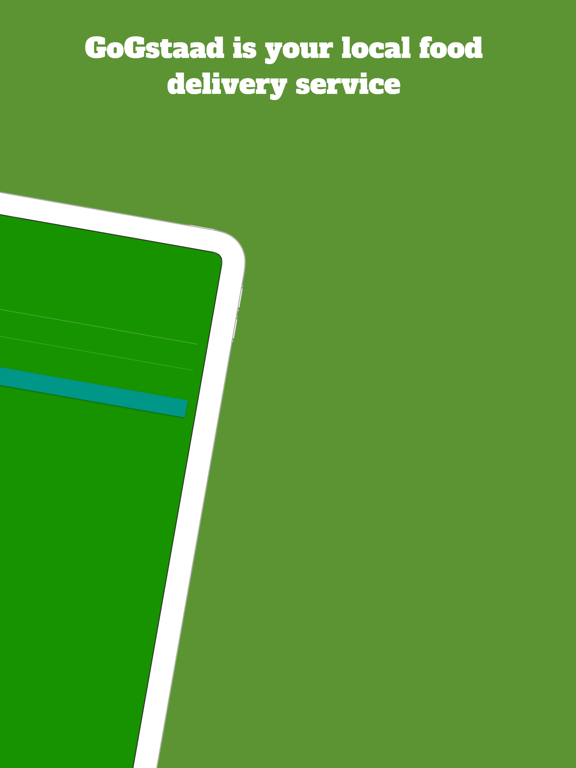 Screenshot #6 pour GG Driver App