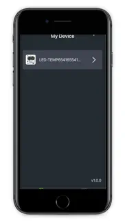 sealight iphone screenshot 1