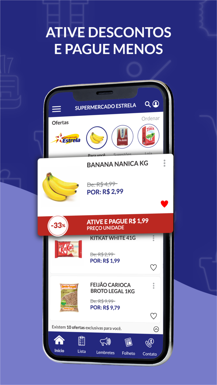 Estrela Supermercado