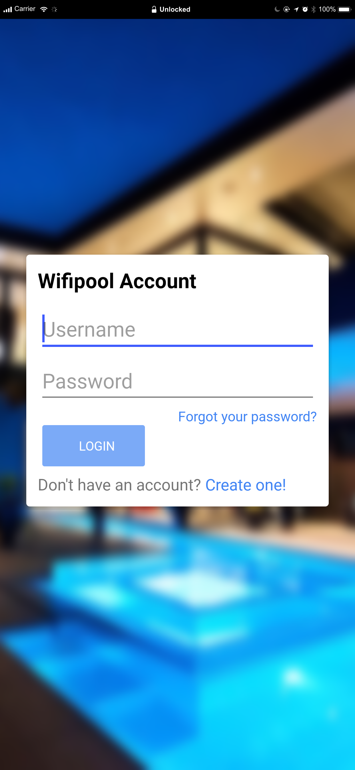 Wifipool