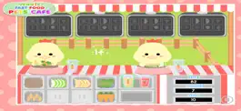 Game screenshot Pets Cafe - Vegan Fast Food hack