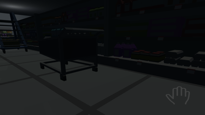 My Shopping Supermarket Escape Screenshot