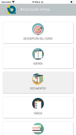 Game screenshot INTERACADEMY mod apk