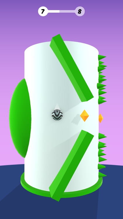 Magic Roller 3D screenshot-4