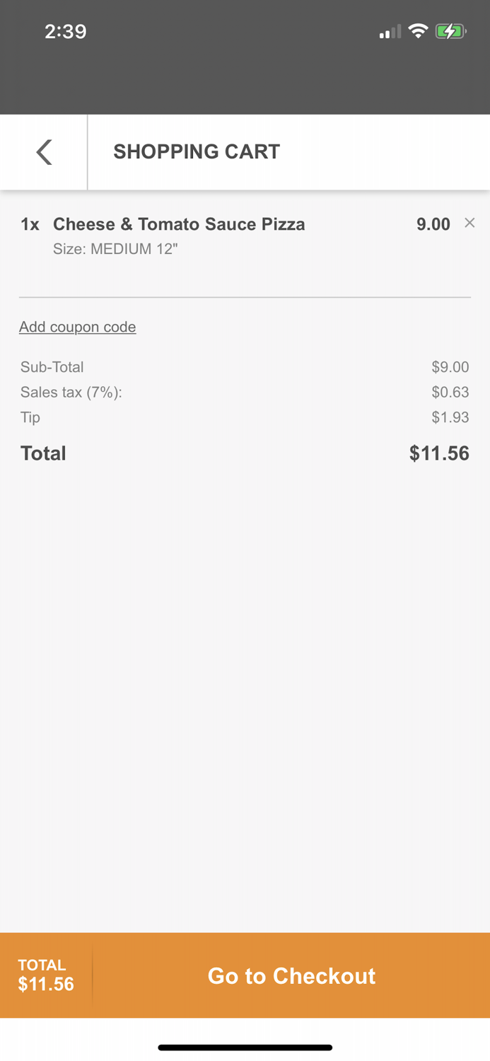 Alfredos Kitchen Somerville