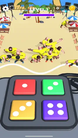 Game screenshot Perfect DJ mod apk