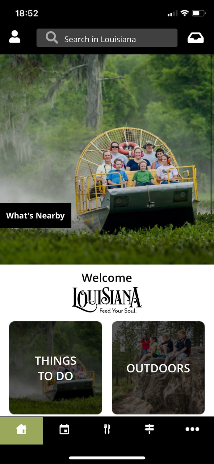 LouisianaTravel