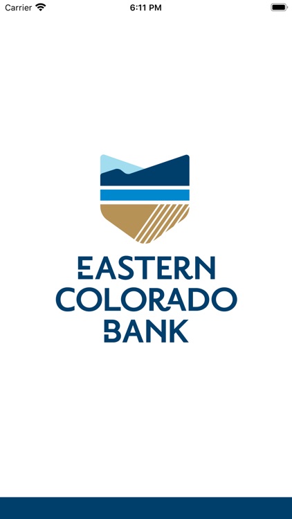 Eastern Colorado Bank Mobile
