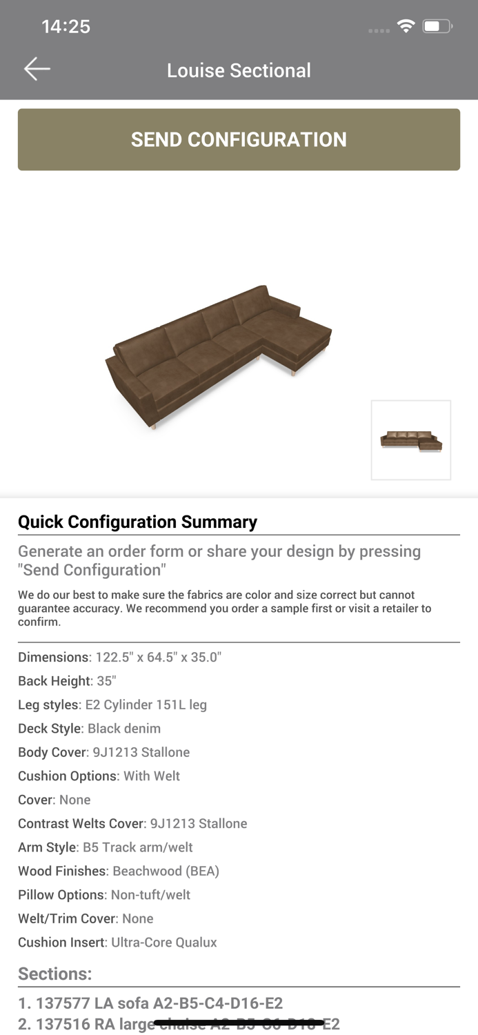 Norwalk 360 Design Tool