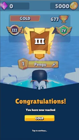 Game screenshot Icy Shoot Arena hack