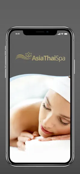 Game screenshot AsiaThaiSpa mod apk