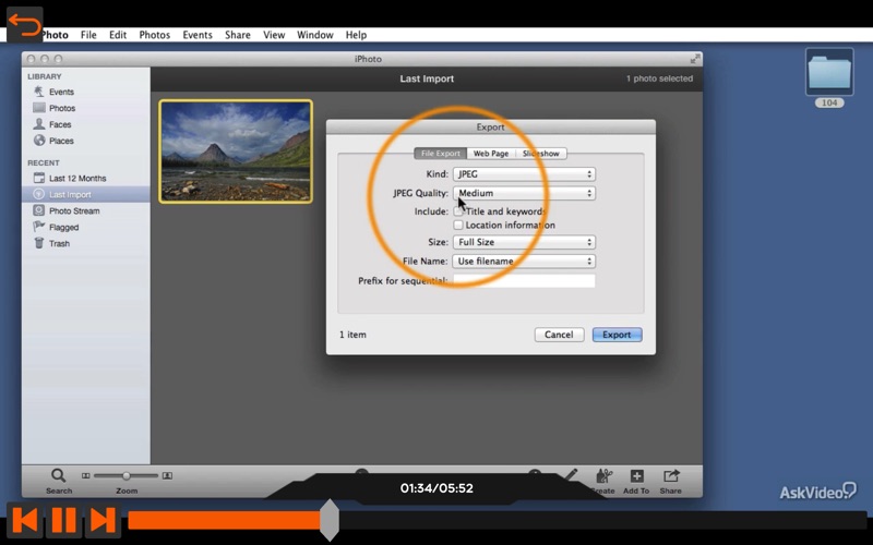 Screenshot #3 pour Add Images to Web Pages