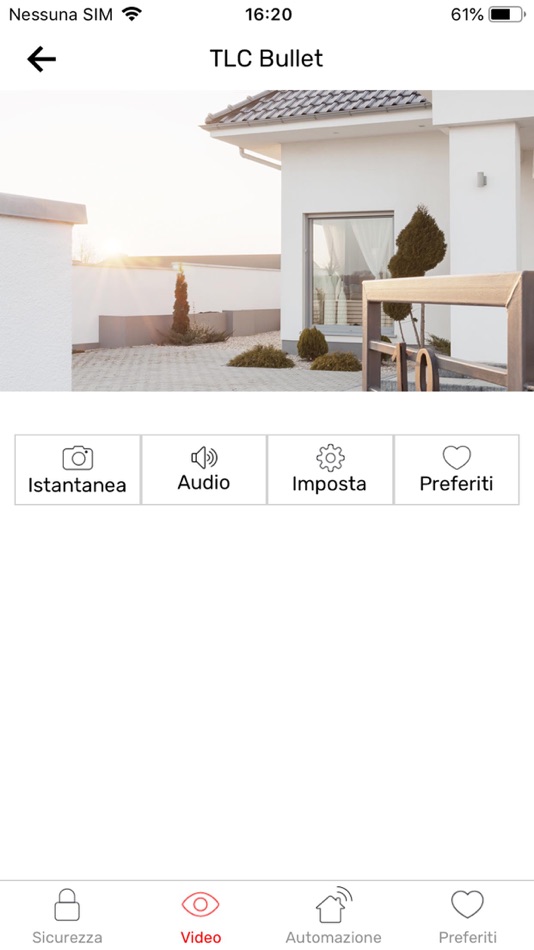 #3. My Elkron Key (iOS) 由: URMET SpA