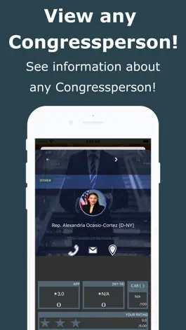 Game screenshot Rate Your Rep mod apk