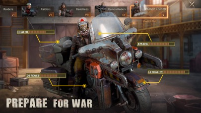 State of Survival: Zombie War
