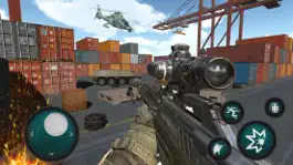 Game screenshot Military Army Sniper Shooting apk