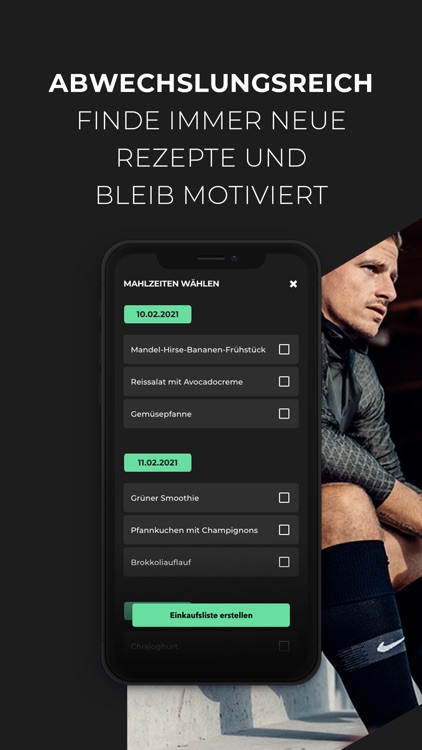 B42 Nutrition screenshot-4