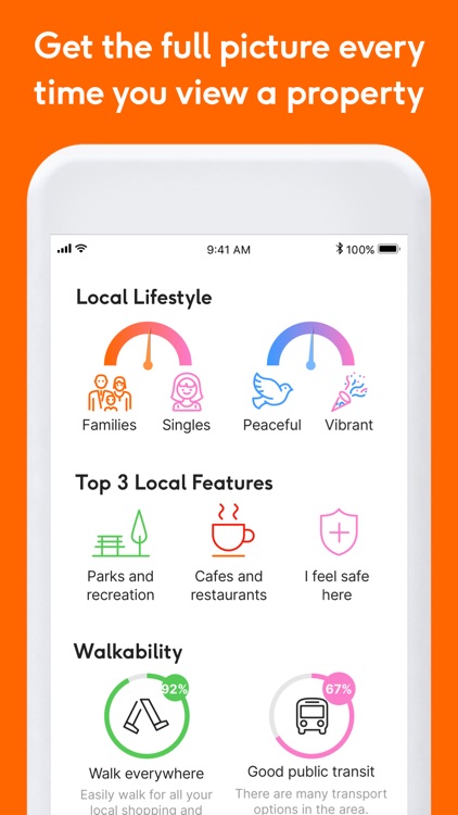 Rent.com.au Rental Properties screenshot-4