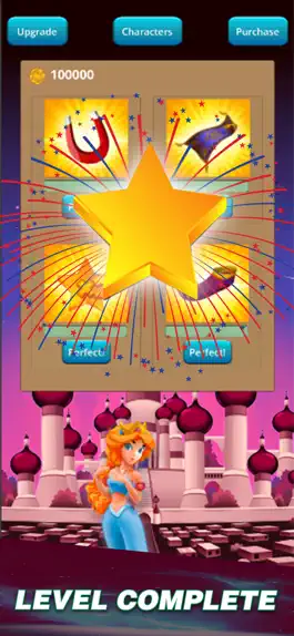 Game screenshot Princess Escape- Run Adventure hack