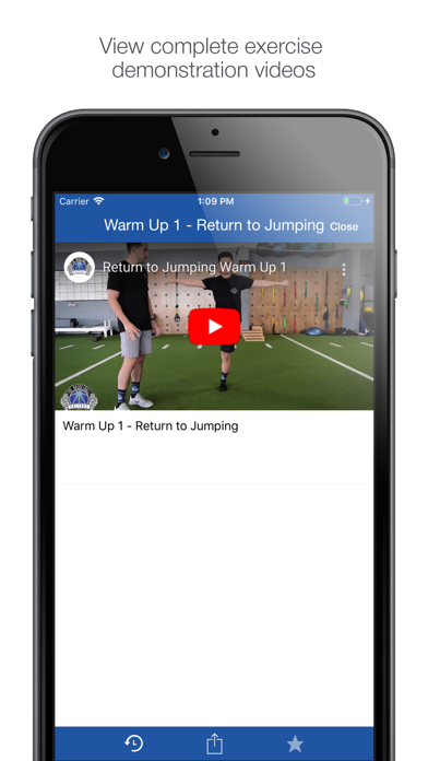 The Basketball Doctors Screenshot