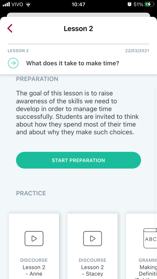 #2. Wise Up Plus (iOS) 由: Wiser Educacao S.A.