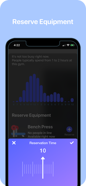 GymSplat App(圖2)-速報App