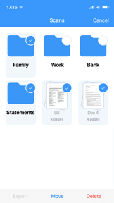 Scanner: Scan Documents· screenshot