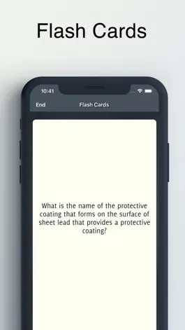 Game screenshot Level 2 Plumbing Exam Prep hack