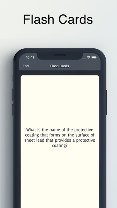 Level 2 Plumbing Exam Prep Screenshot